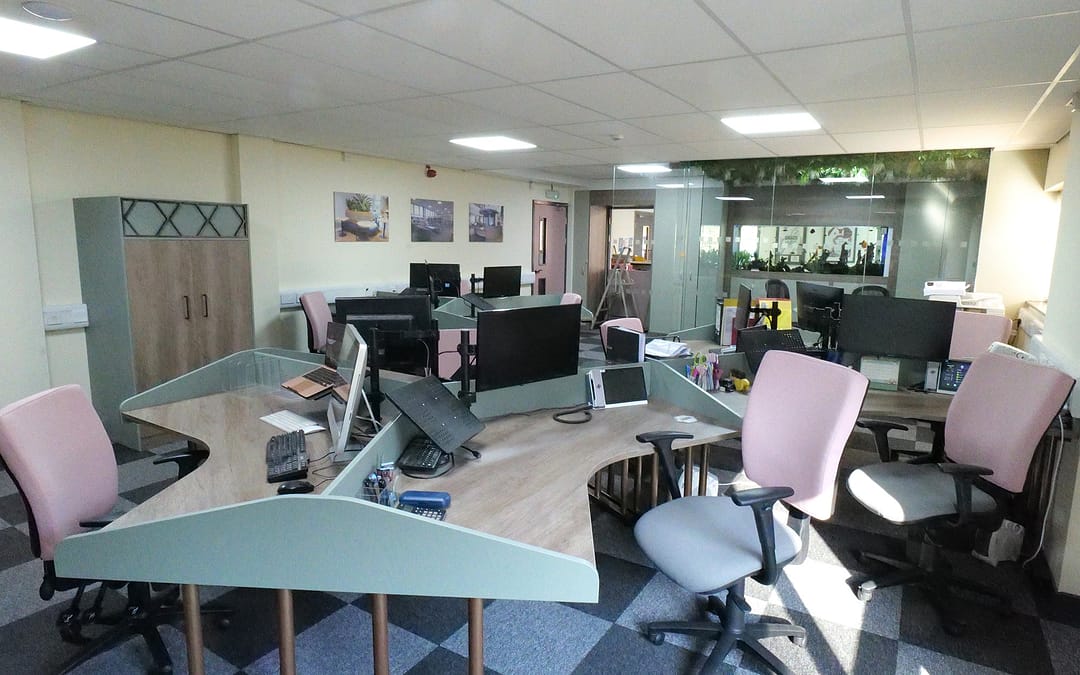 A New Look for Ambic